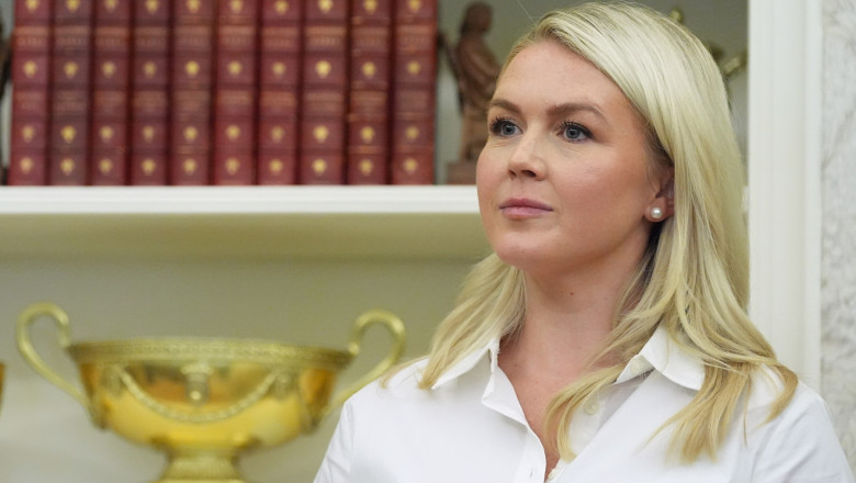 Karoline Leavitt pleacă de la Casa Albă: „Nu doar că vorbea fluent limba lui Trump, dar ştia cum să…