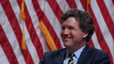 Tucker Carlson: Donald Trump trebuie demis din funcție „imediat”. Ce l-a enervat pe fostul aliat conservator al președintelui