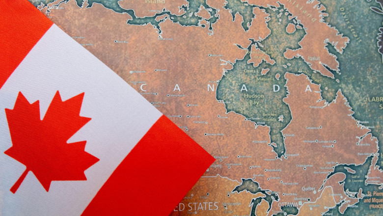Rusia şi influenceri MAGA din SUA promovează pe reţelele de socializare independenţa provinciei canadiene…