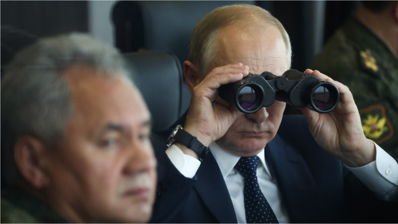 „Cernobîl zburător”. Armata rusă începe testele „Vestitorului de furtună”: Putin a anunțat exploatarea…