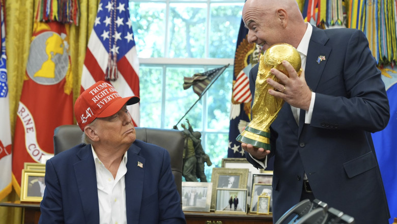 FIFA, acuzată de „înşelăciune” şi „abuz de încredere”. Scrisoare deschisă către familia fotbalului din…