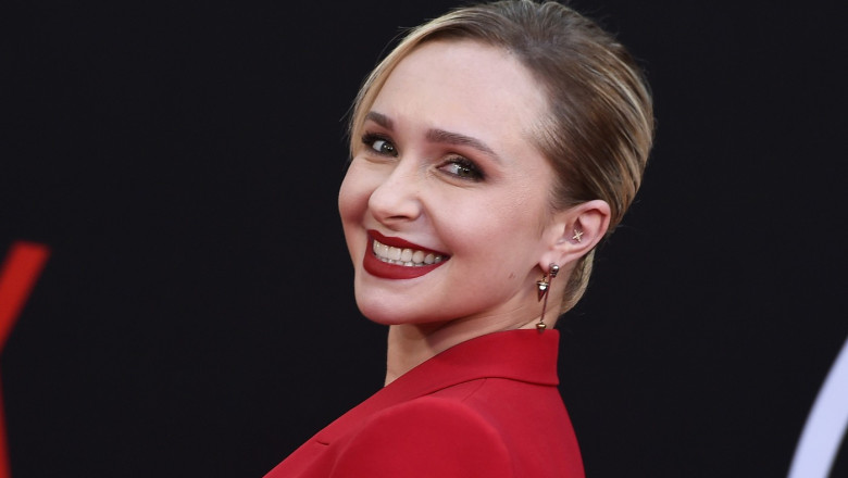 Hayden Panettiere, din „Nashville” și „Heroes”, a murit la 36 de ani