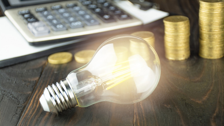 ANRE lansează mecanismul care răsplătește clienții pentru reducerea voluntară a consumului de energie…