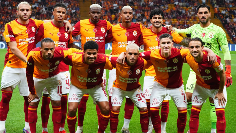 Jurnalist turc reținut pentru știre despre transfer la Galatasaray