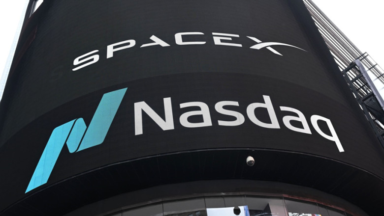 Acţiunile SpaceX se prăbuşesc după explozia cheltuielilor pentru AI şi apropierea termenului la care…
