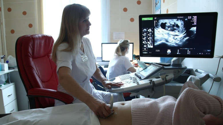 Consiliul Concurenţei face controale la firme care vând echipamente medicale de ultrasonografie şi de…