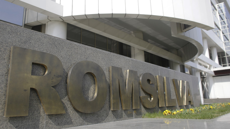 Roms