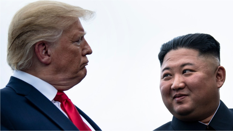 Trump reduce exercițiile militare cu Coreea de Sud și se apropie de Kim Jong Un. Aliații SUA din Asia, tot…