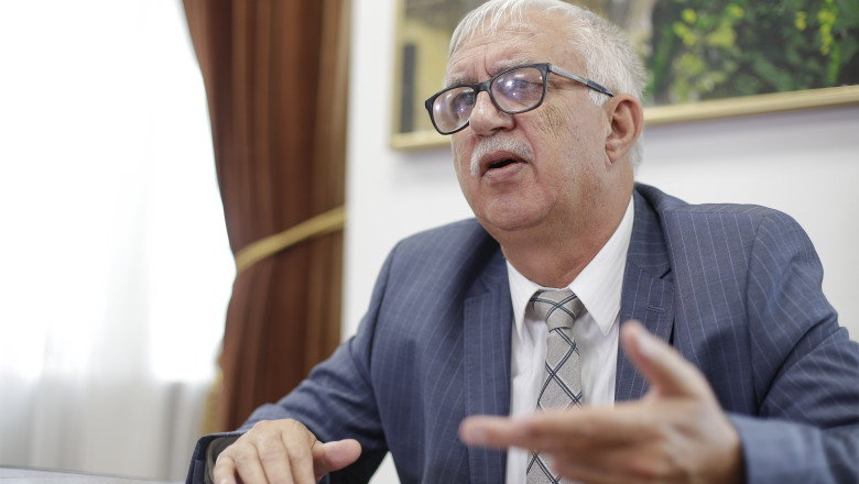 Fost președinte CCR, după întâlnirea controversată dintre Ilie Bolojan și Simina Tănăsescu: „Ar fi trebuit…
