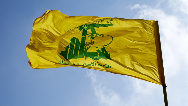 Trei țări europene vor verifica dezarmarea Hezbollah (surse)