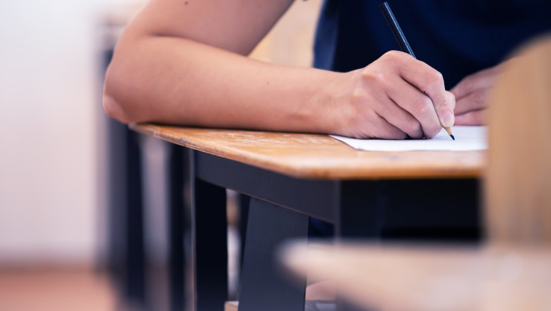 Universitatea Mexic refacere examen admitere: studenții note mari