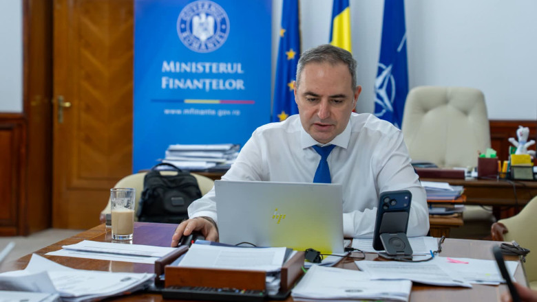 Moody’s pregătește următorul test de rating pentru România