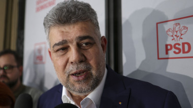 Ciolacu vrea ca CJ Buzău să obţină venituri proprii: „Nu putem aştepta la nesfârşit banii de la Guvern”. Din ce vrea să facă bani