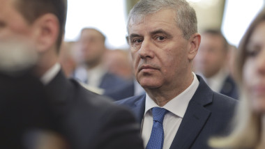 Reacții politice după dezvăluirile despre Lucian Pahonțu. Simion: „Ați greșit”. Fritz cere adevărul despre Revoluție și Mineriadă
