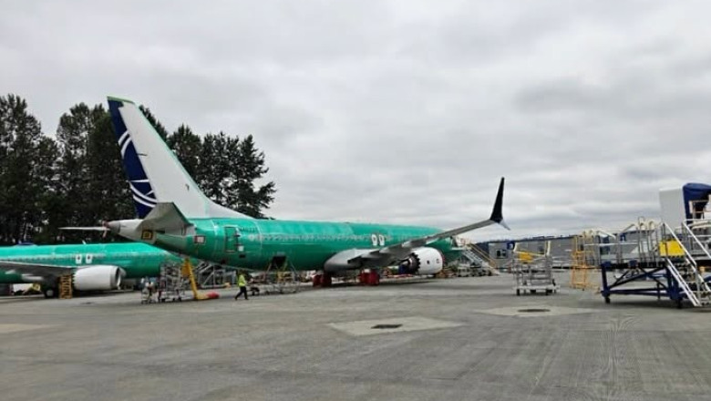 Peste 1.800 de Boeing 737 MAX inspectate global; TAROM adaugă patru