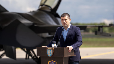 Exclusiv Ce trupe americane rămân în România. Miruță: Nu există indicii că militarii SUA ar urma să plece. Aproape 500 au venit în ultimele luni