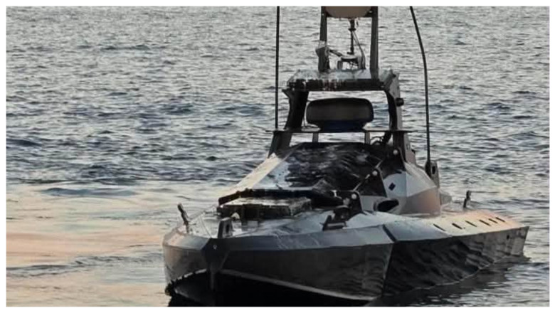 Băsescu, atac la Miruță după incidentul de lângă Neptun Deep: Nu pricepe mare lucru, să nu se bage…