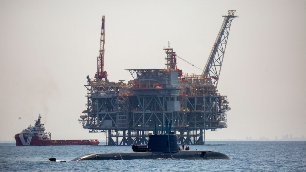 Noul război energetic din estul Mediteranei. Cine câștigă bătălia pentru vastele zăcăminte de gaze naturale din adâncul mării