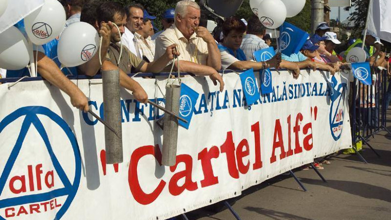 Sindicaliștii anunță noi proteste. Ei acuză „sabotarea” negocierii contractelor colective de muncă și cer…