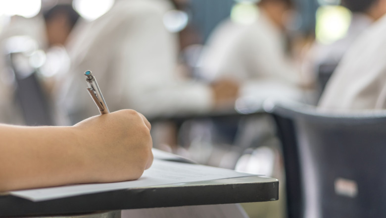 Bacalaureat 2026, sesiunea de toamnă: Subiectele la limba română au fost publicate de Ministerul Educației