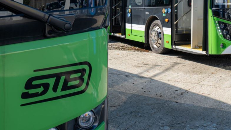 Societatea de Transport București și-a cerut insolvența. Ciprian Ciucu: „Sunt câteva cifre izbitoare, care…