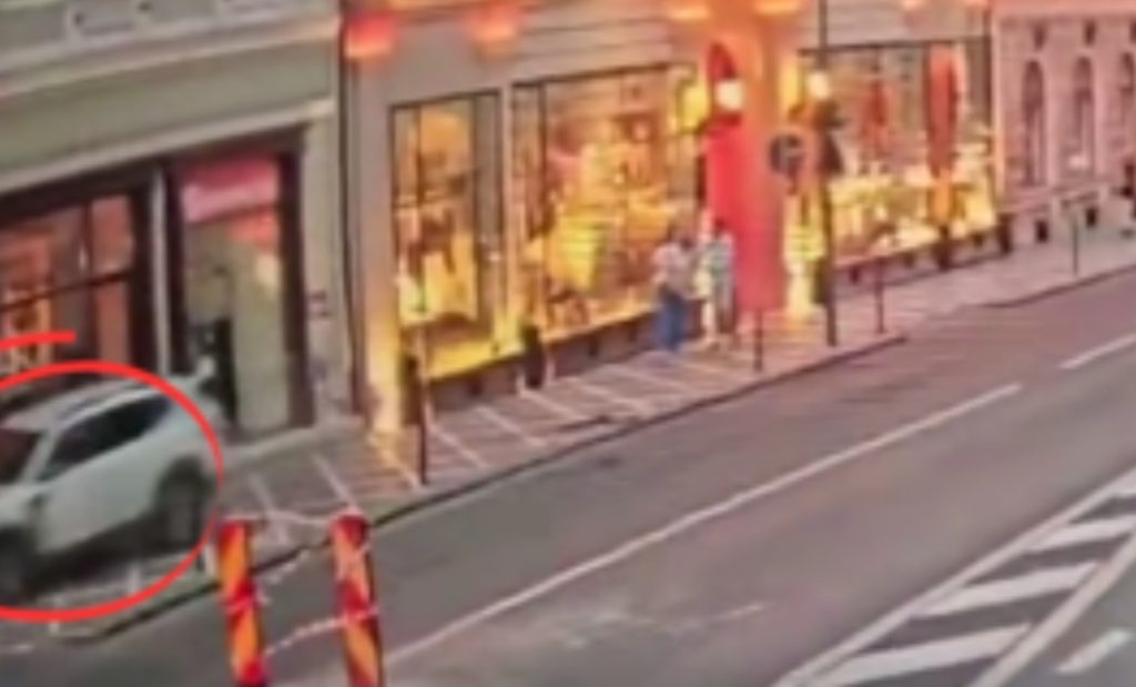 Tragedia de aseară din centrul Brașovului: noi detalii surprinzătoare