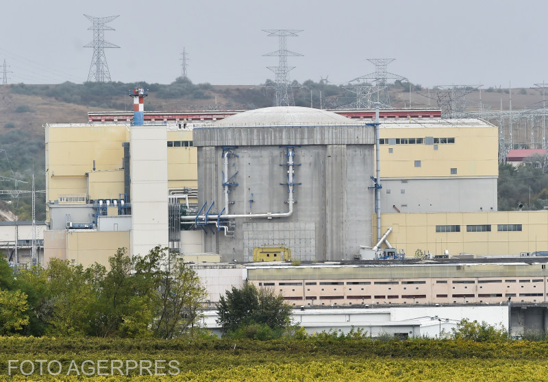 România a rămas timp de trei săptămâni, în luna mai, fără nicio unitate nucleară funcțională / Ce s-a întâmplat atunci și ce e diferit acum