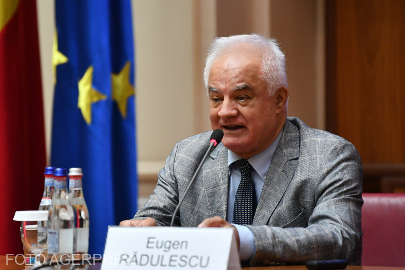 Avertisment din BNR, după decizia Fitch privind ratingul României: „Pericolul nu a trecut, e chiar mai mare” / Ce crede că e vital să fie făcut