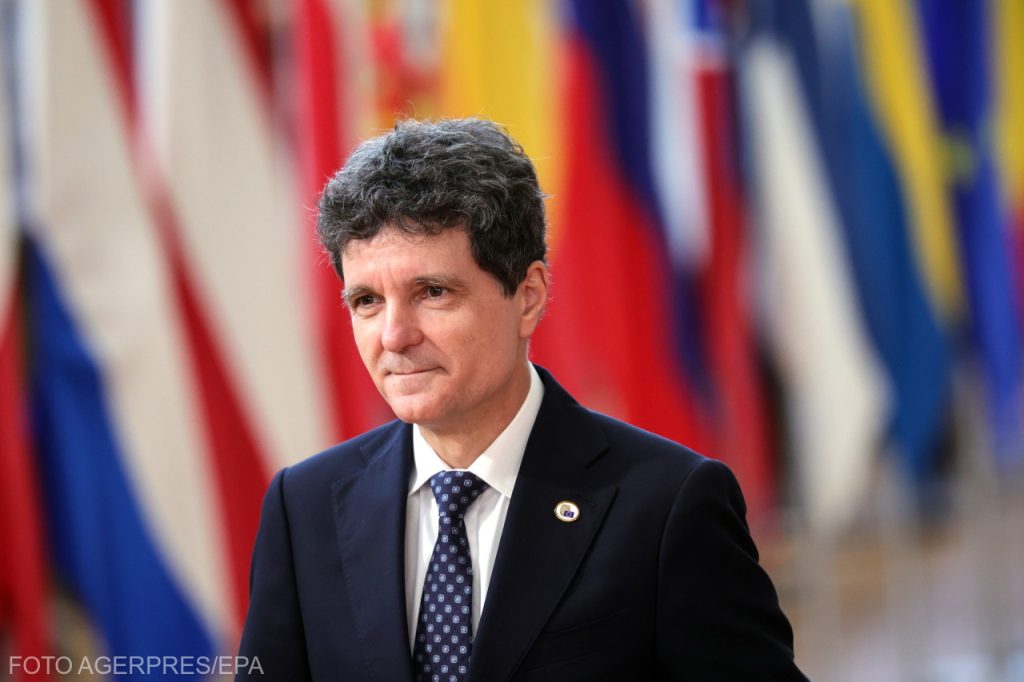 Nicușor Dan: Impact major asupra vieții tuturor după Moody’s