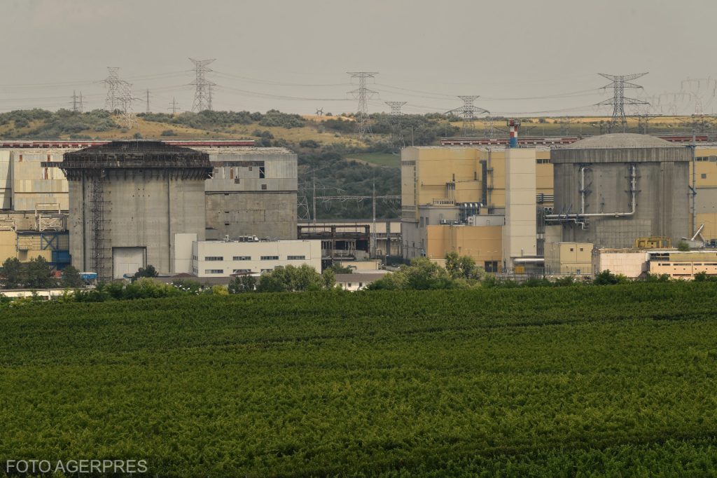 Șeful centralei Cernavodă: „Centrala Kozlodui va fi oprită, problemă”