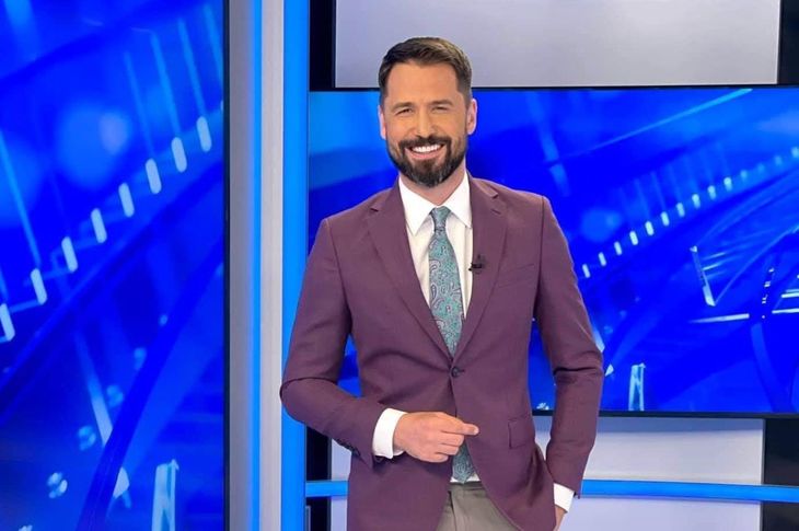 Vedeta România TV anunță plecarea: „A fost ultima dimineață în platou”