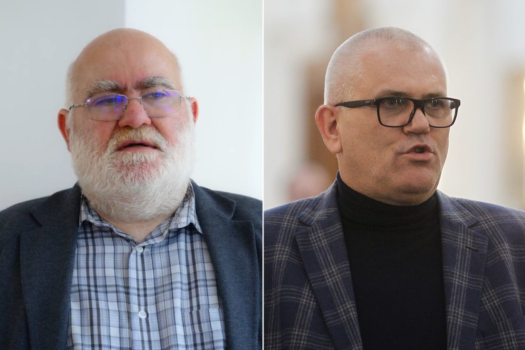 Cazul Alfred Bulai și cazul Marius Pieleanu, tratate disproporționat de justiție și de SNSPA. Ce legătură au Politica și Serviciile