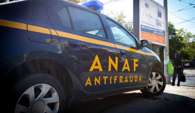ANAF lansează două aplicații pentru firme verifică înainte de declarații