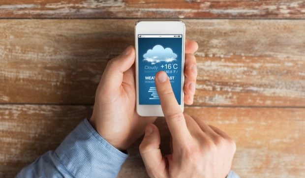 Ce înseamnă șansele de ploaie din meteo și greșeala cititorilor