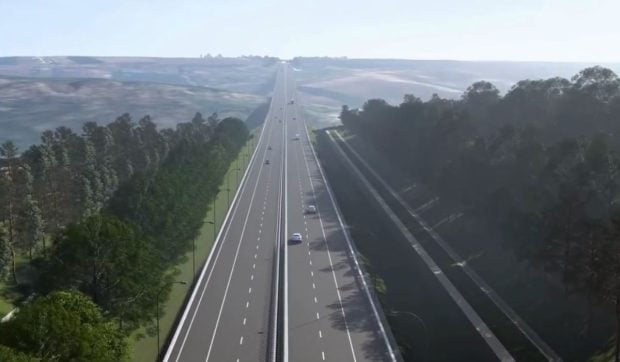 Autostrada A8, din România până în Ucraina: Cum va arăta traseul Târgu Mureș – Ungheni – Chișinău – Odesa