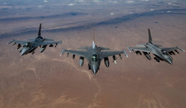 Europa ar afla mai devreme, în această toamnă, cu cât o mai ajută militar aliatul principal din NATO, Statele Unite ale Americii