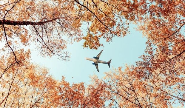 Septembrie a devenit luna preferată pentru concedii, biletele scad 64%