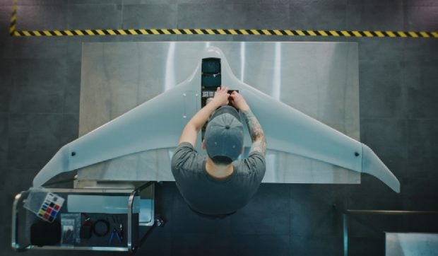 Electroargeș trece la tehnică militară și producă drone pentru MApN