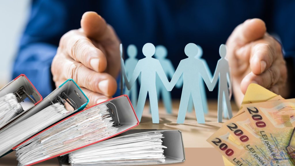 Sindicatele: Legi salarizare neschimbată, nu susține reforma credibilă