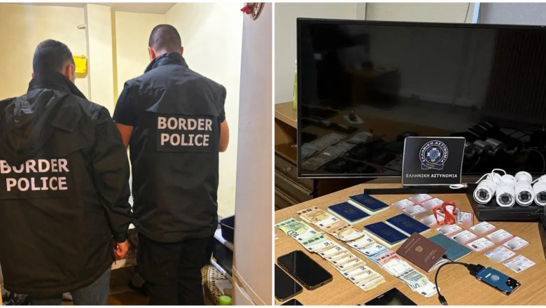 Europol avertizează: Jafurile din muzeele europene devin tot mai violente. Hoții sunt recrutați pe…