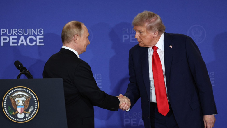SUA susține Rusia în ONU: Trimisul Trump refuză votul declarației