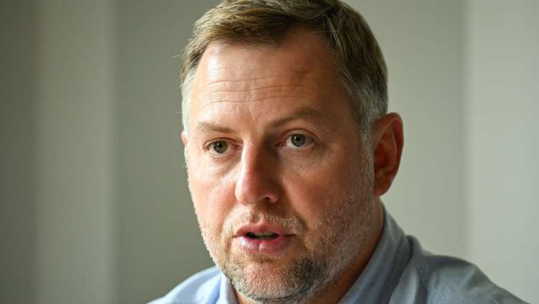 Vladimir Osecikin, criticul Moscovei, își suspendă activitatea. De ce a cedat inamicul public numărul unu…