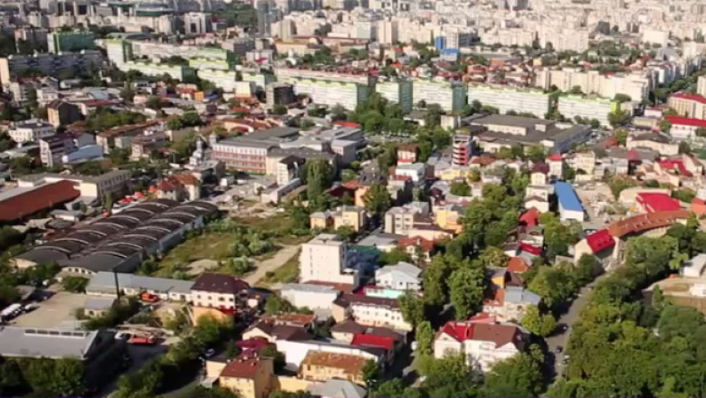 Afaceri nelegale cu terenurile statului. Șef de instituție: „E delăsare. Și eu am fost delăsător”