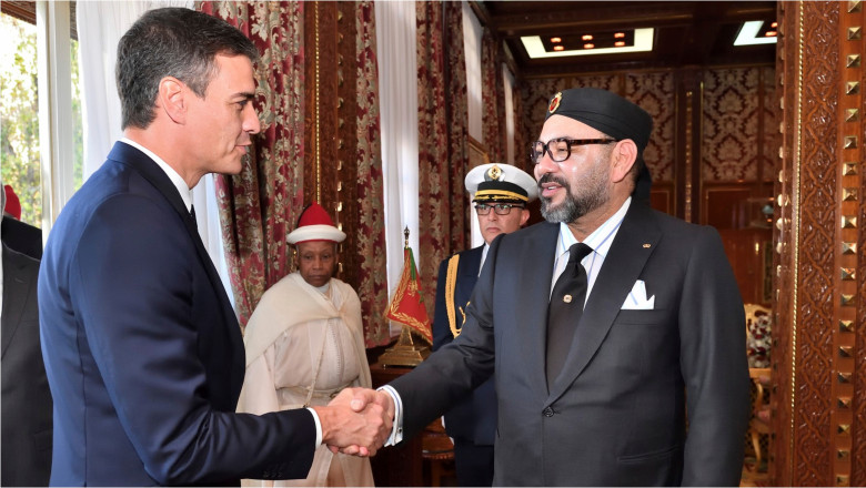 Regele Mohammed al VI‑lea: Cum a exploatat criza migranților în Spania