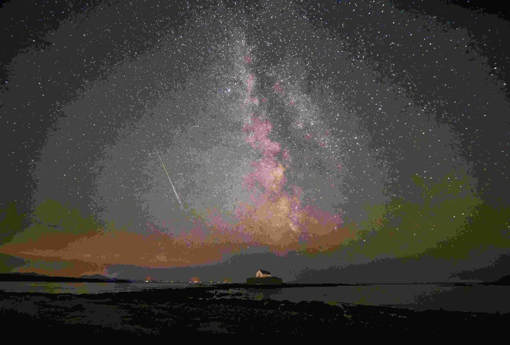 Descoperire spectaculoasă a galaxiei noastre cu Hubble și Gaia
