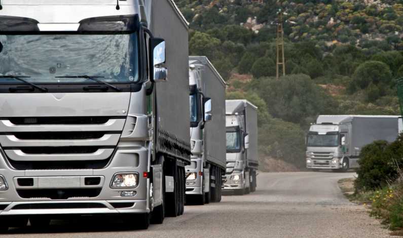 Transportatorii cer autorităților să analizeze urgent „prețurile speculative” la carburanți