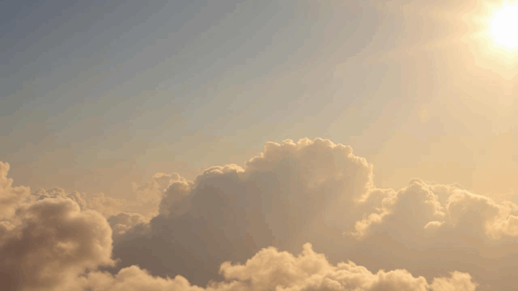 Weekend de foc în România: 36°C, ANM avertizează furtuni și vijelii