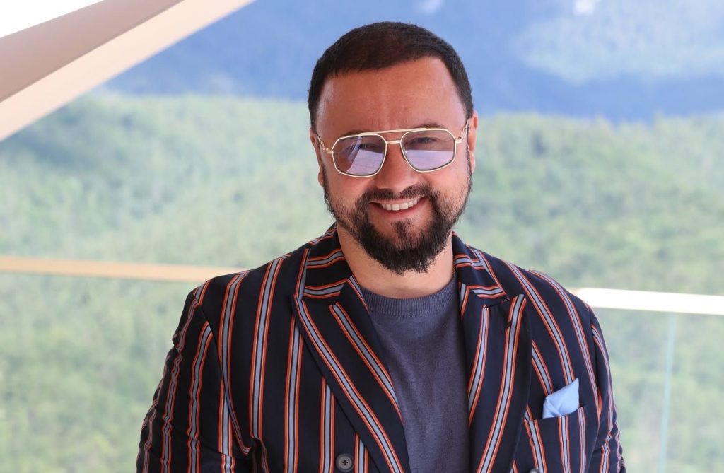 Anunțul momentului în televiziune. Cătălin Măruță revine cu o nouă emisiune la cel mai mare rival al PRO TV: „Proiectul a venit într-un moment bun”