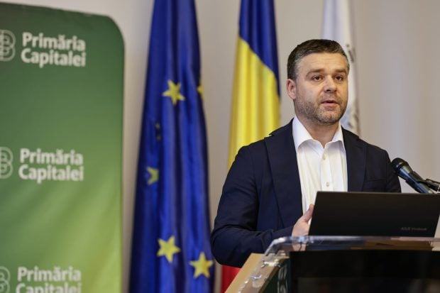 Ajutoarele pentru bucureştenii cu handicap tăiate: Ce spune Ciucu