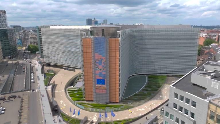 Comisia Europeană ONG de mediu a raportat plângeri pentru Ramura Bala